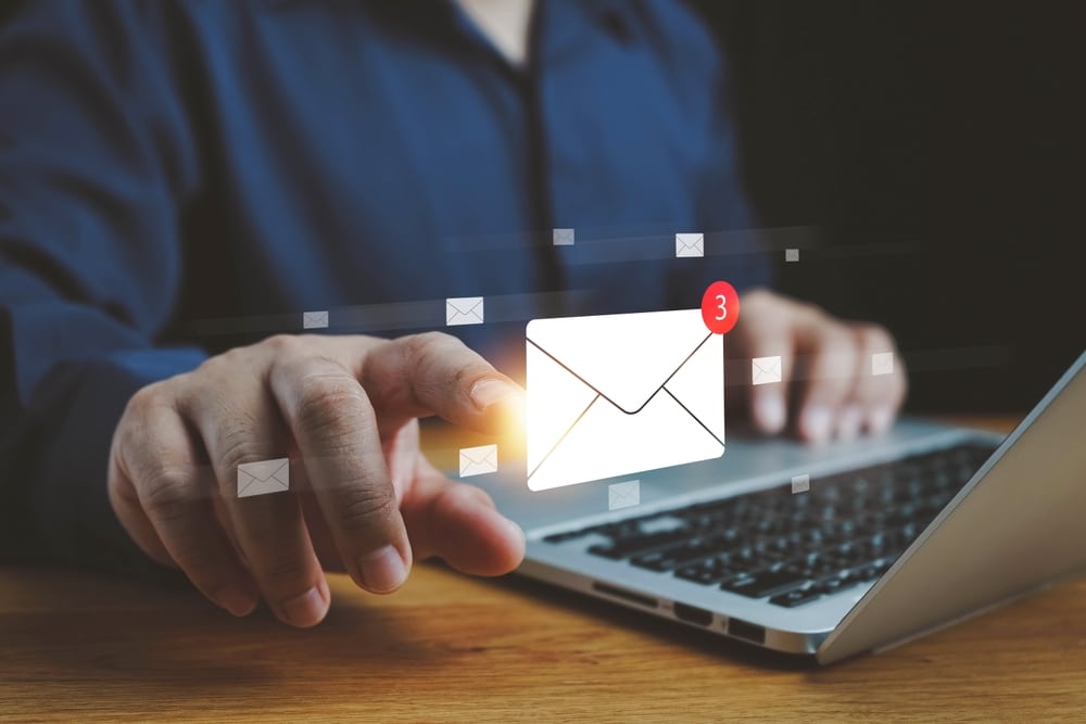 managed email services